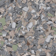 Mossy Stone